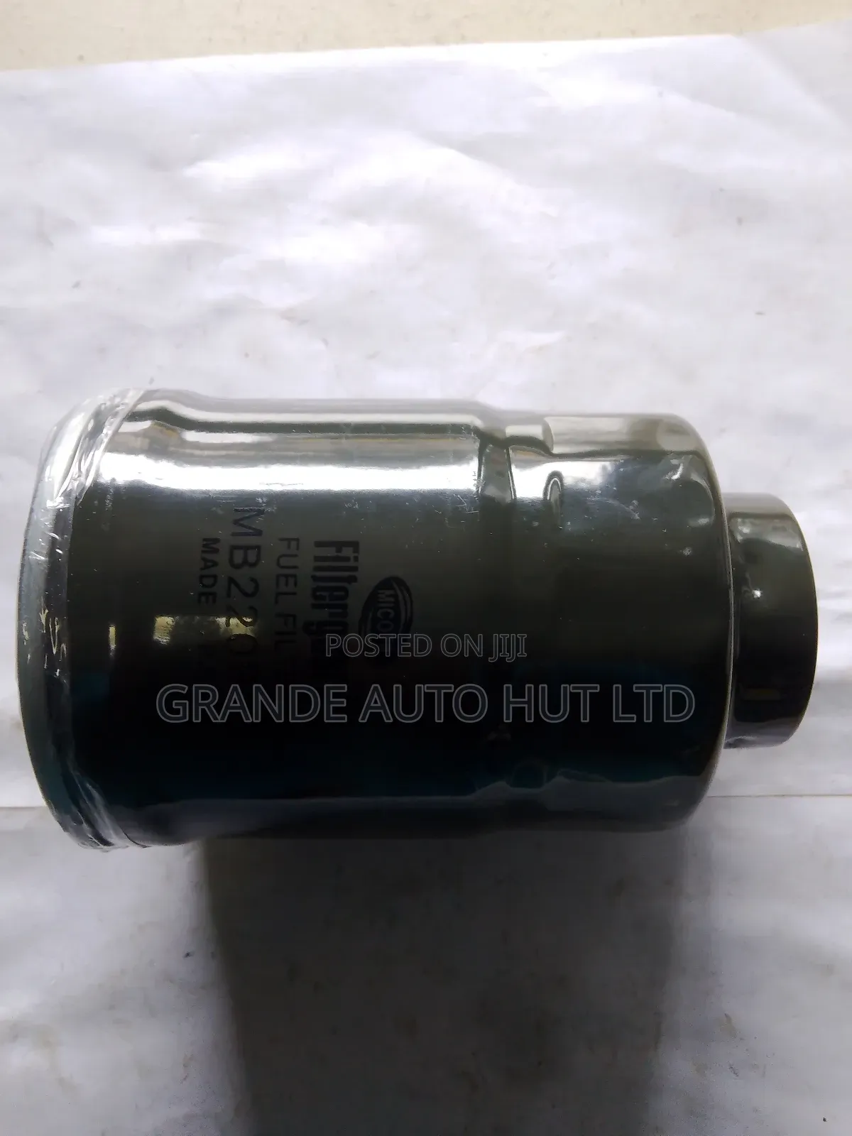 Fuel Filter for Hyundai H100/ (Micota Brand)