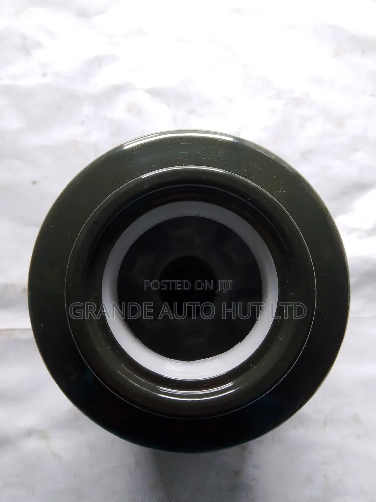 Fuel Filter for Hyundai H100/ (Micota Brand)