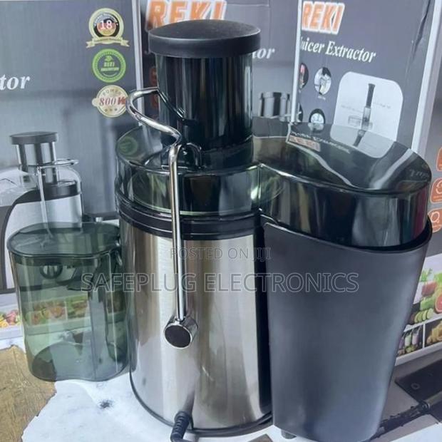 Juice Extractor - New Stock! Genuine Affordable | - main view