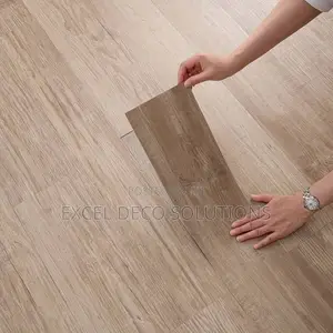 Commercial LVT Flooring – Heavy Duty Finish