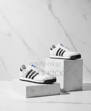 Adidas Samoa