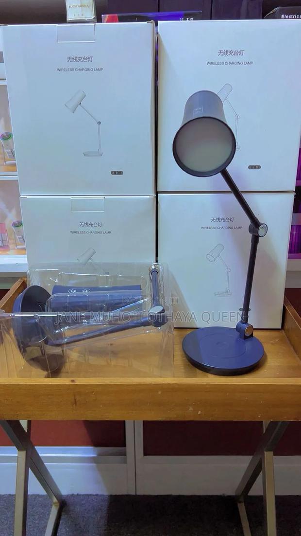 Reading Lamp 
Multi Color - main view