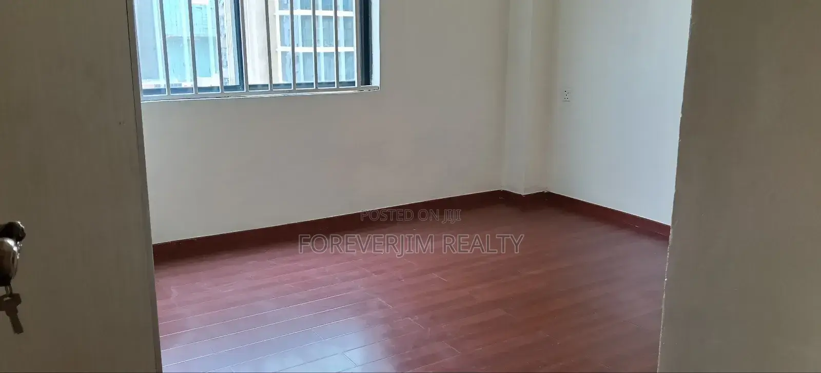 3bdrm Apartment in Wood Avenue, Kilimani for rent