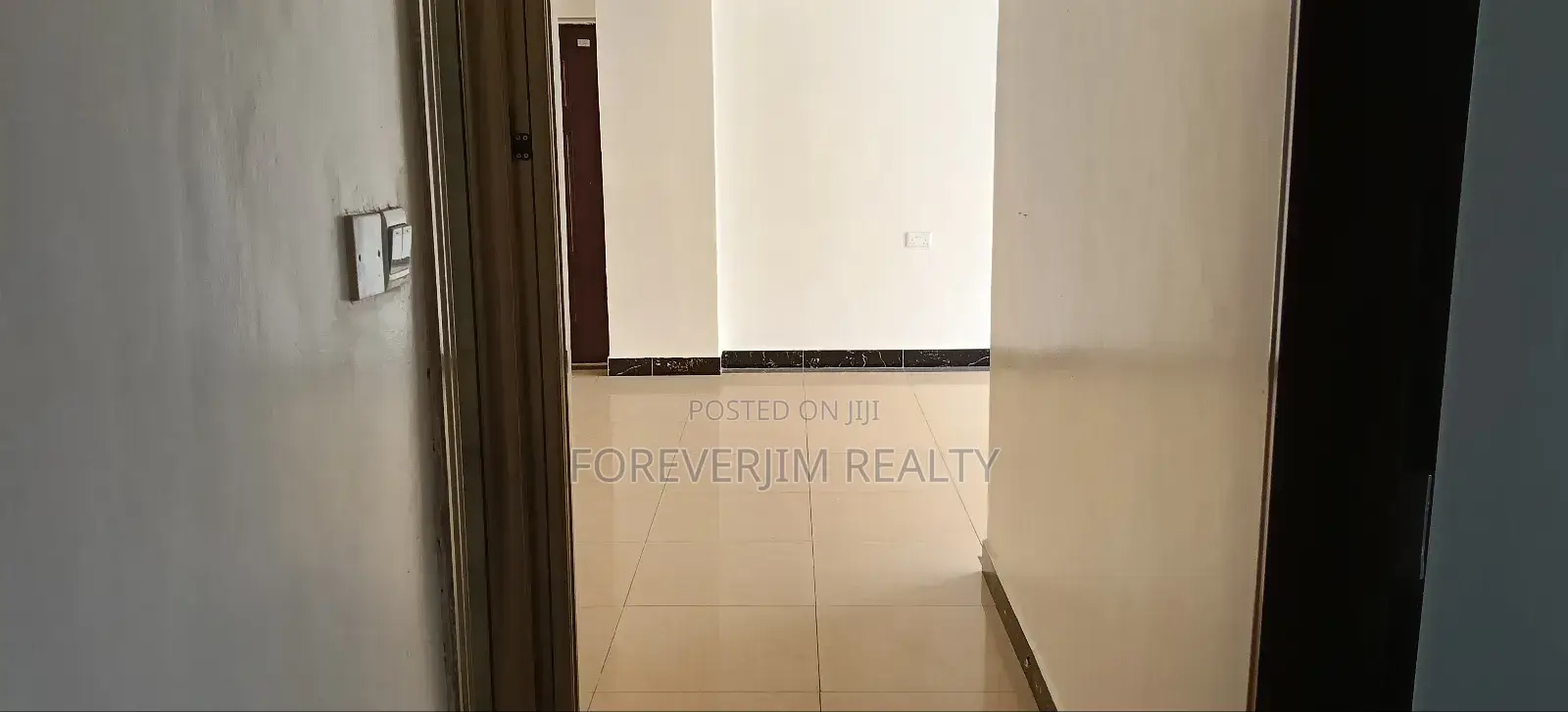 3bdrm Apartment in Wood Avenue, Kilimani for rent