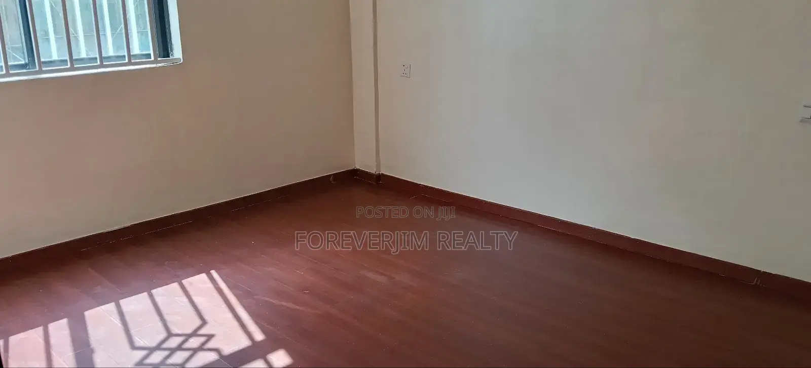 3bdrm Apartment in Wood Avenue, Kilimani for rent