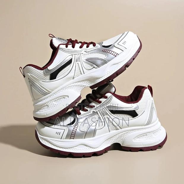 Flex Comfort Sneakers - main view