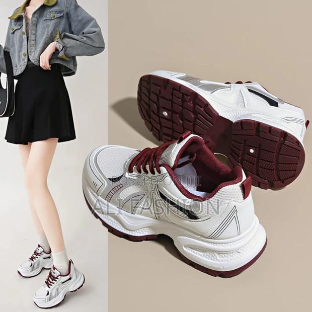 Flex Comfort Sneakers - thumbnail 2