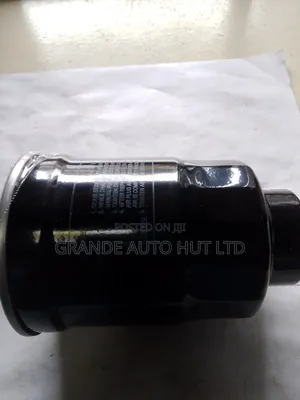 Fuel Filter for Hyundai H100/ (Autotex Brand)
