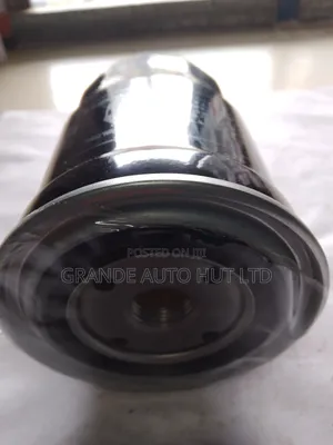 Fuel Filter for Hyundai H100/ (Autotex Brand)