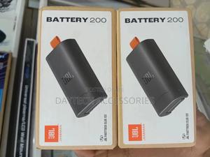 JBL Portable Battery for Partybox120 – Black (Jblbattery200) - thumbnail 2