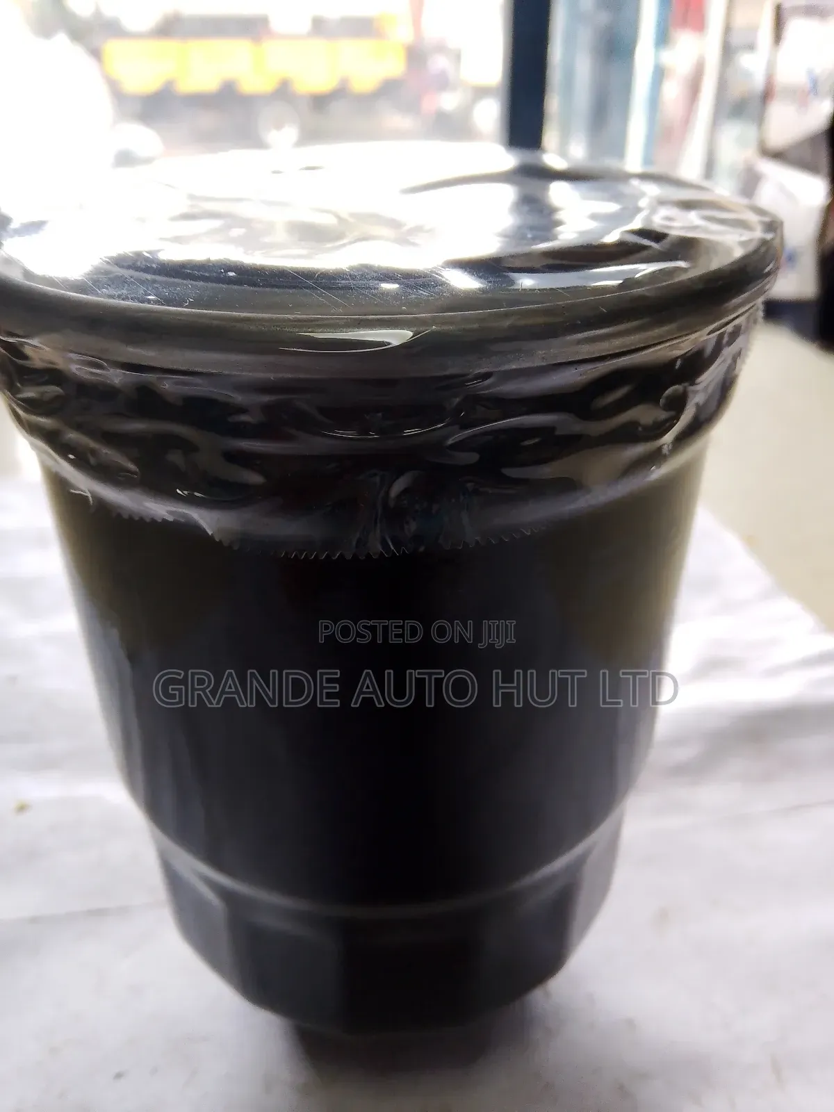 Fuel Filter for Hyundai H100/ (Autotex Brand)