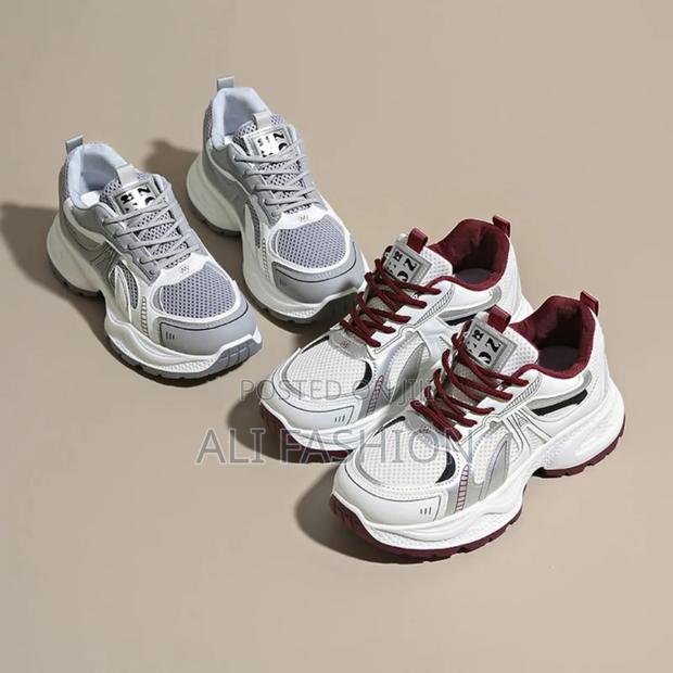 Flex Comfort Sneakers - main view