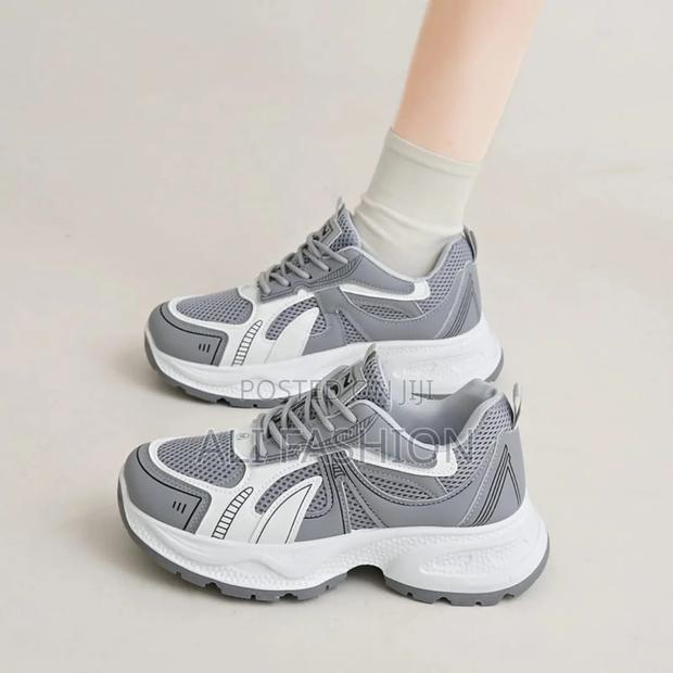 Flex Comfort Sneakers - thumbnail 2