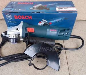 Bosch Grinder 4"/Quality Bosch Grinder - thumbnail 2