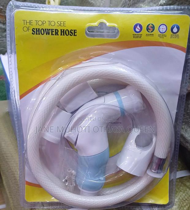 Shower Rose - main view