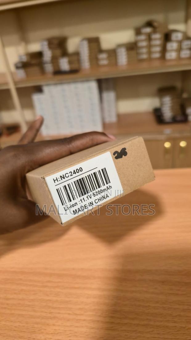 Hp Nc2400 Laptop Battery