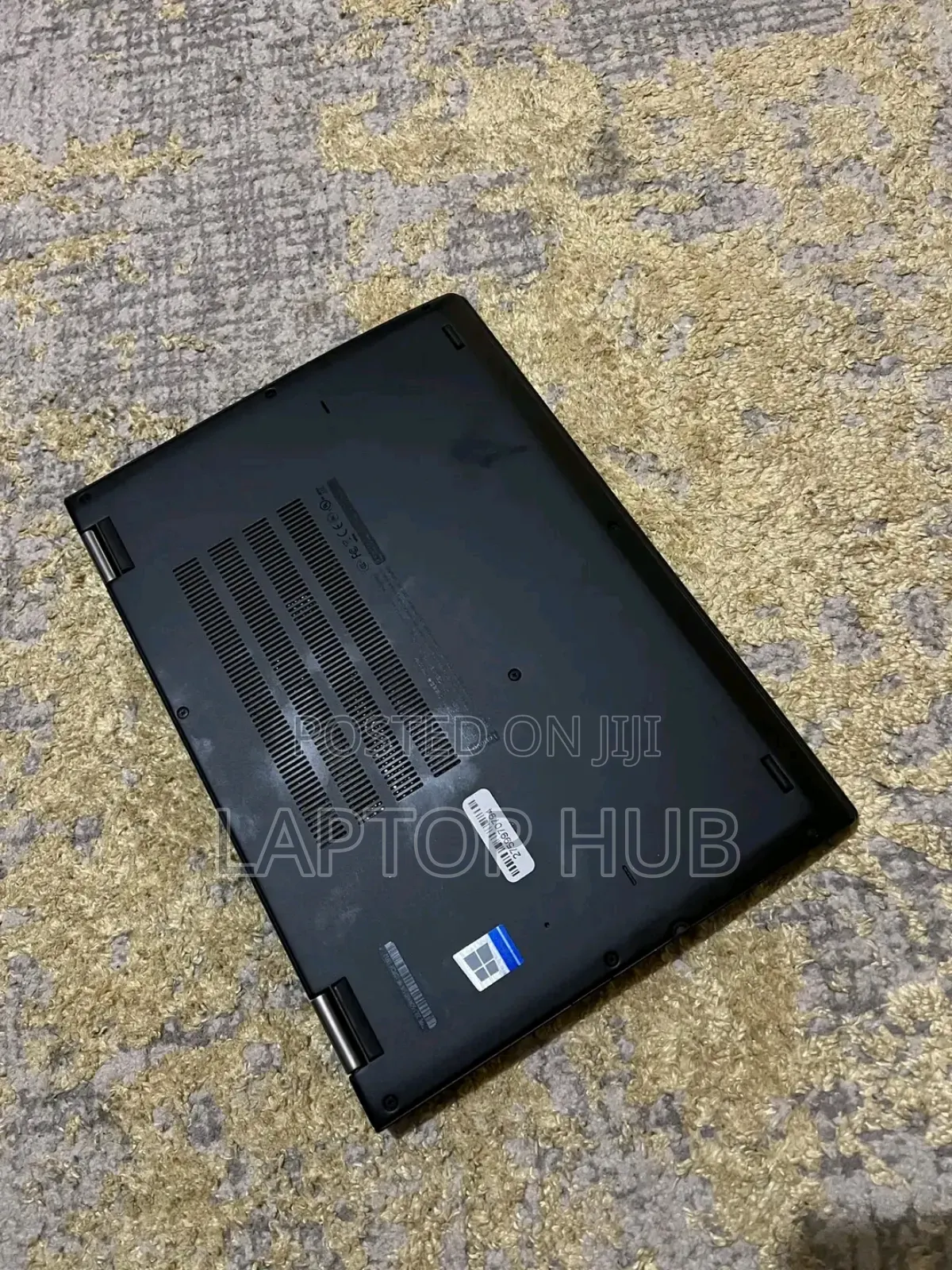 Laptop Lenovo ThinkPad X390 Yoga 16GB Intel Core i5 SSD 256GB