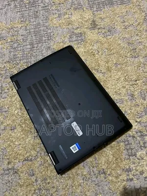 Laptop Lenovo ThinkPad X390 Yoga 16GB Intel Core i5 SSD 256GB