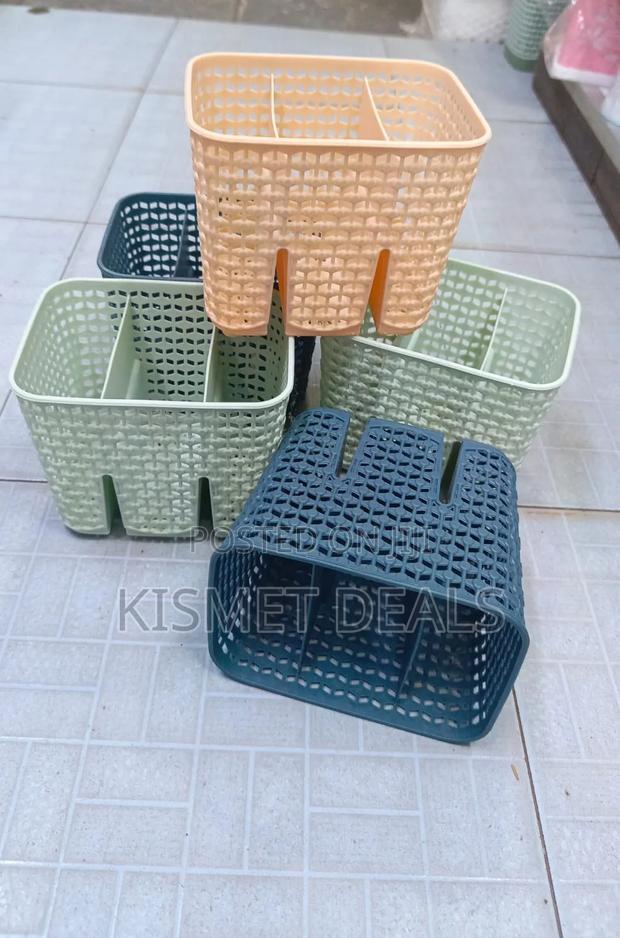 Spoon Holders - main view