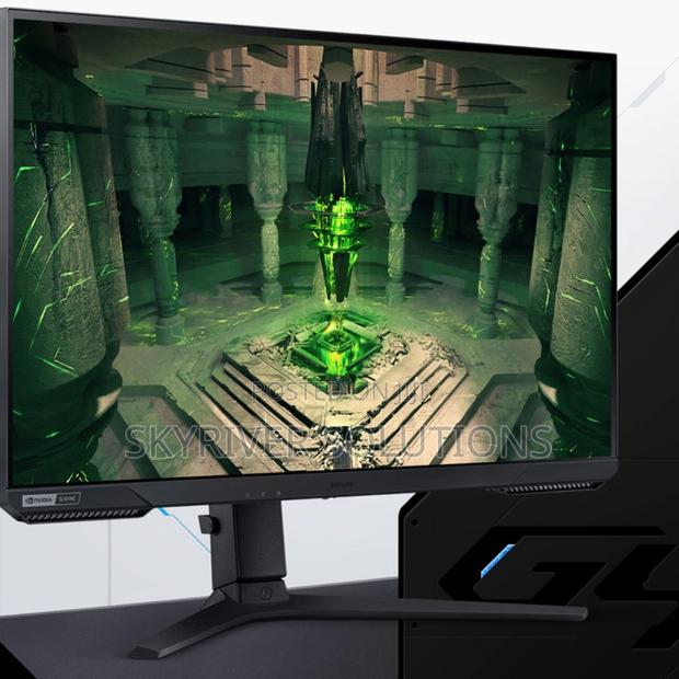 Samsung G40b 25" FHD Gaming Monitor