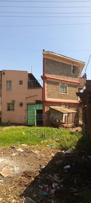 Prime Commercial Property -Distress Sale!