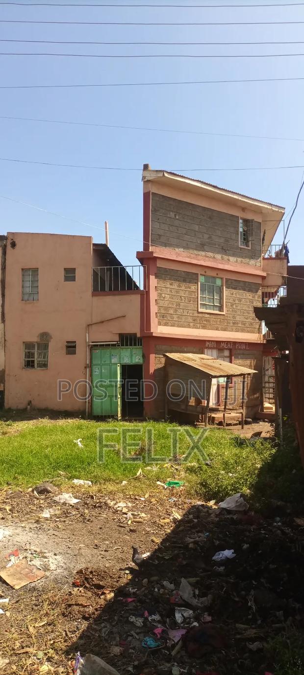Prime Commercial Property -Distress Sale!