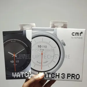 Cmf Watch 3pro