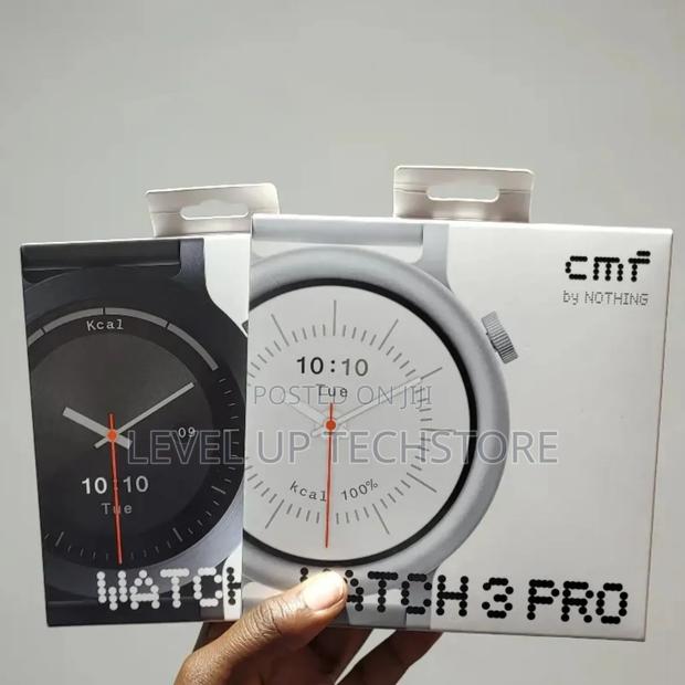 Cmf Watch 3pro - thumbnail 3