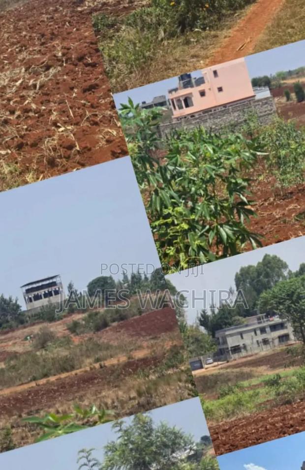 Residential Plots for Sale