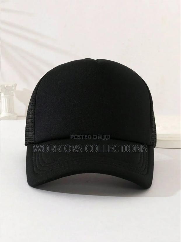 Black Capes Available - thumbnail 3