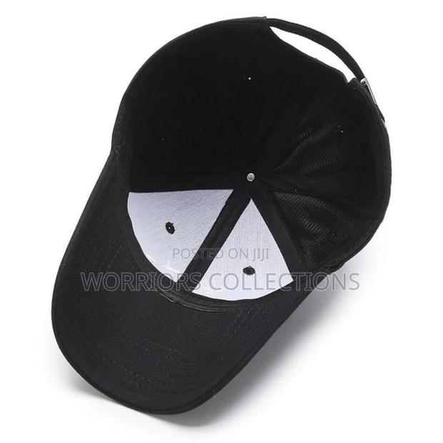 Black Capes Available - thumbnail 4