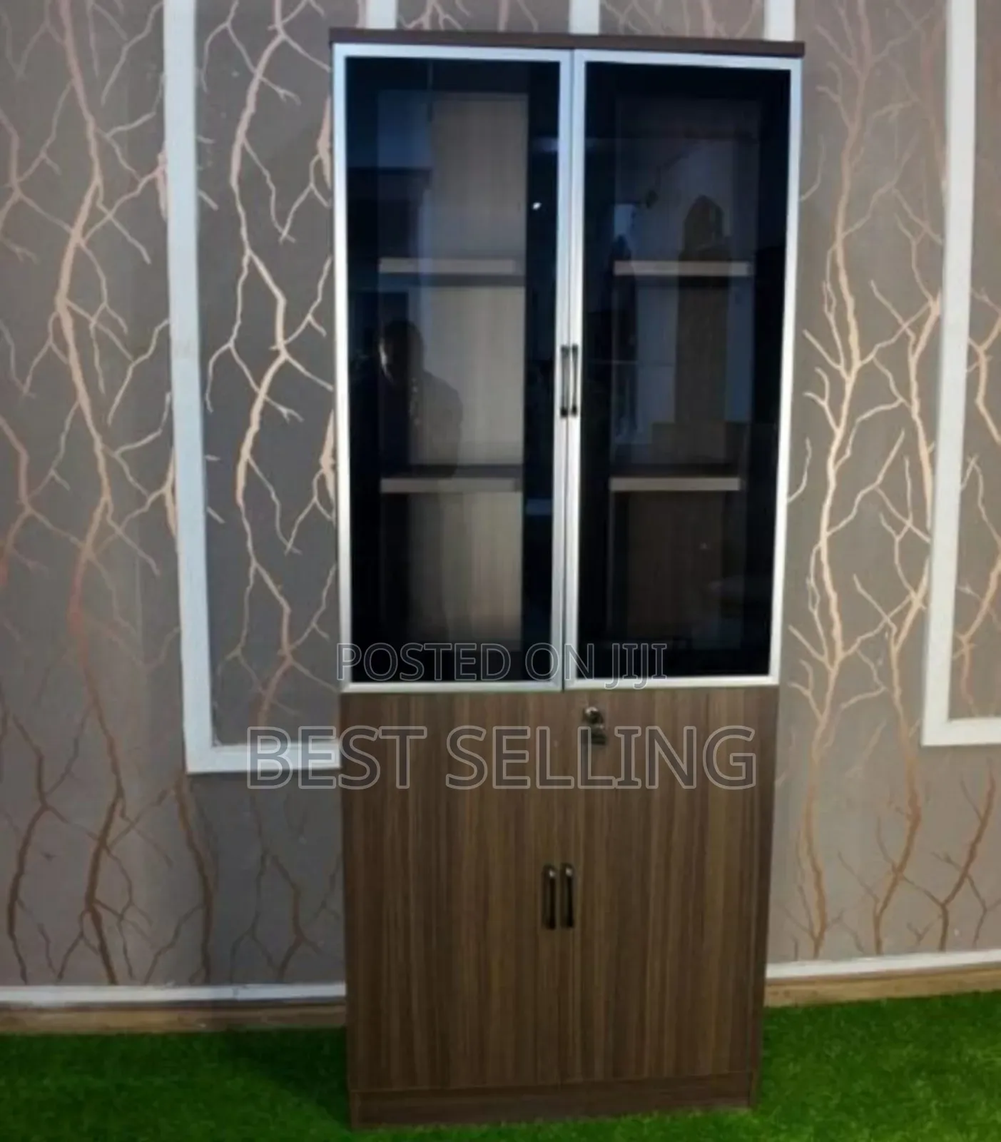 2door File Cabinet