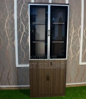 2door File Cabinet