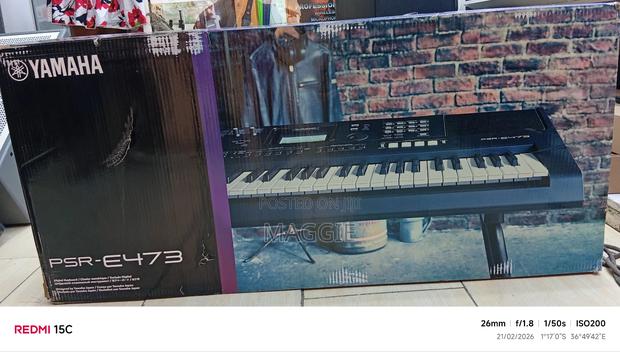 Yahawa Keyboard - main view