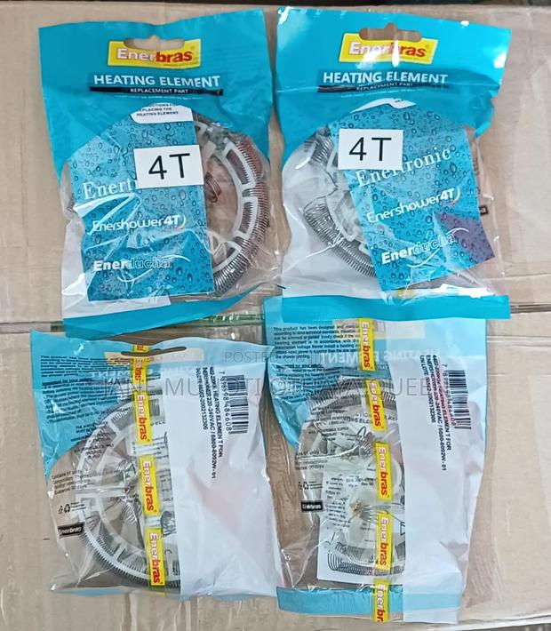 Enerbras(4t) Element - main view