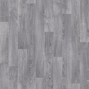 Commercial LVT Flooring – Modern Tough - main view