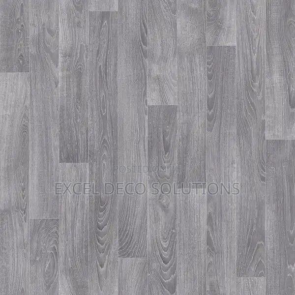 Commercial LVT Flooring – Modern Tough