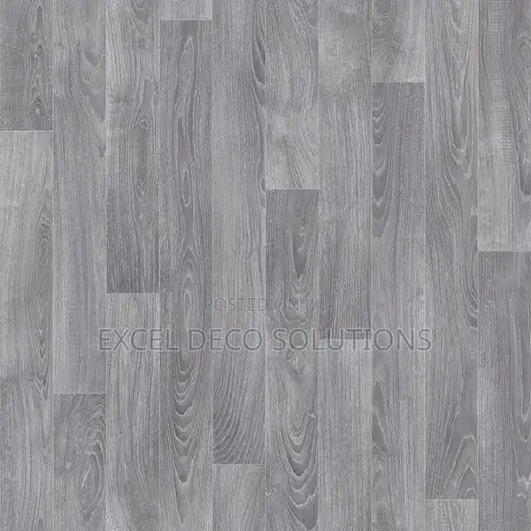Commercial LVT Flooring – Modern Tough