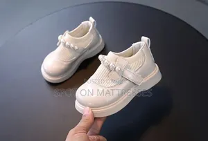 Girls' Shoes Available In Sizes 21-30. Delivery Services Available.