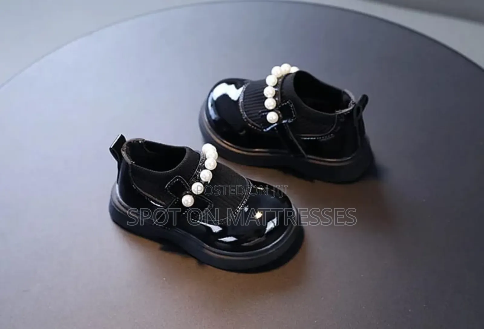 Girls' Shoes Available In Sizes 21-30. Delivery Services Available.