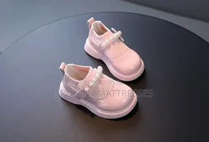 Girls' Shoes Available In Sizes 21-30. Delivery Services Available.