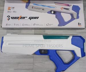 Power Water Gun - main view