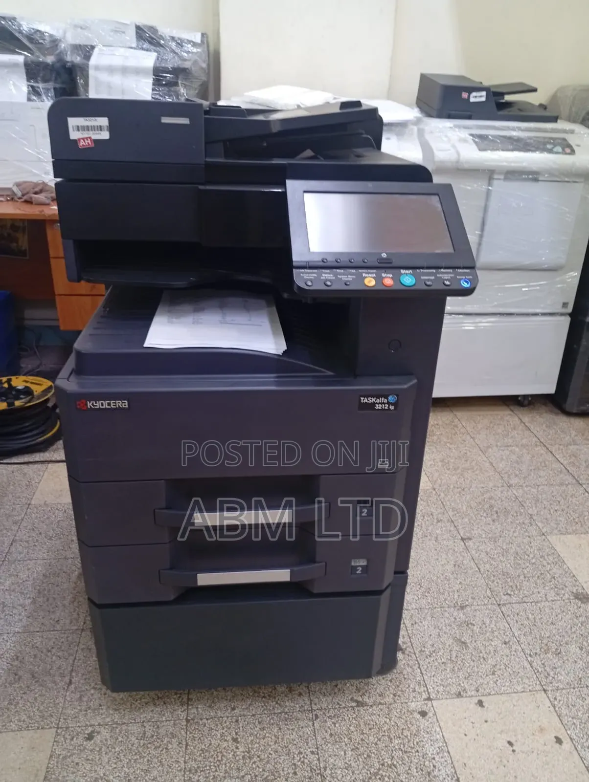 Kyocera Taskalfa 3212i