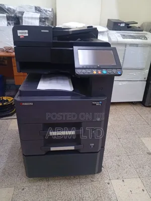 Kyocera Taskalfa 3212i