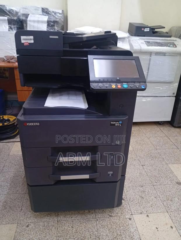 Kyocera Taskalfa 3212i