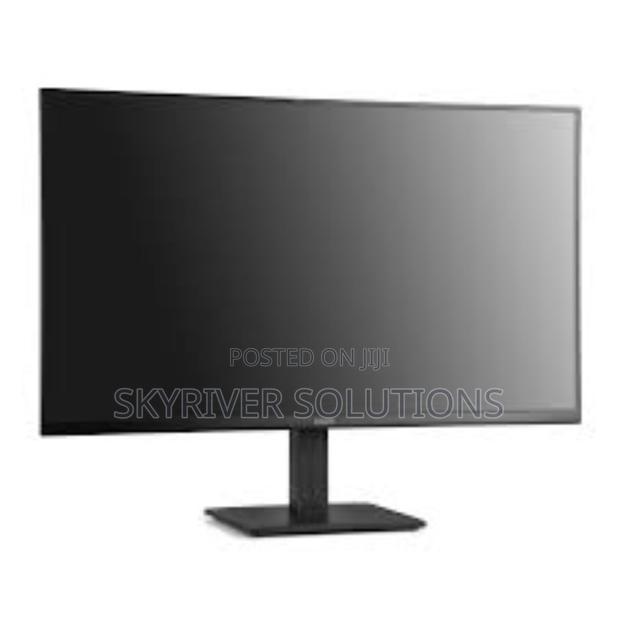 The Samsung Essential Monitor