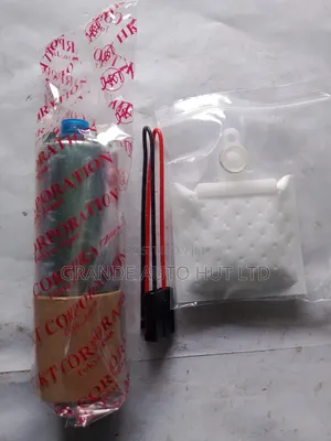 Fuel Pump for Hyundai Santa Fe 2008 (Hkt Brand)