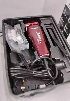 Original Wahl Balding Shaving Machine
