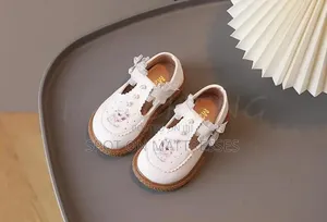 Girls' Stylish Shoes. Delivery Services Available Nationwide.