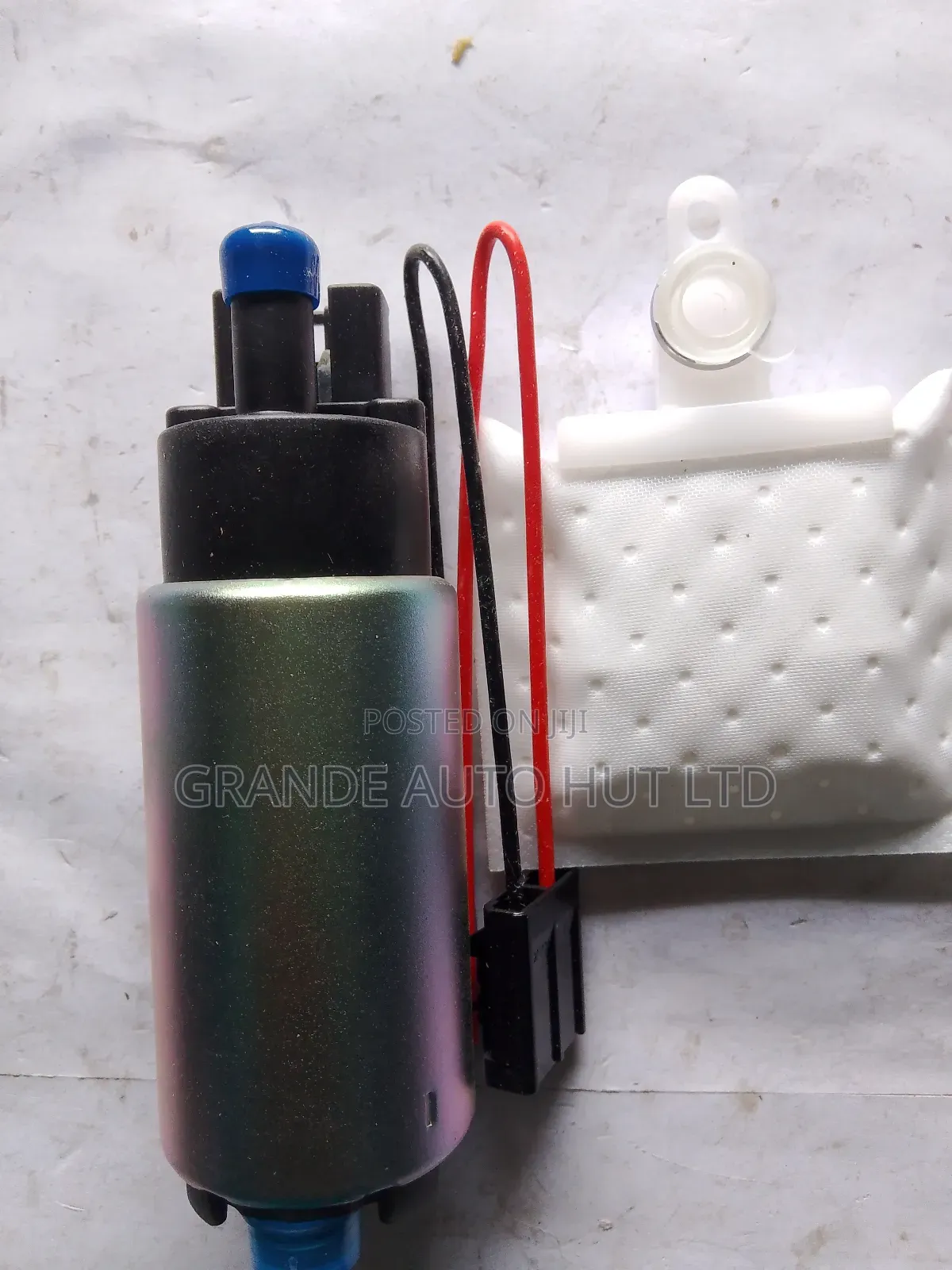 Fuel Pump for Hyundai Santa Fe 2008 (Hkt Brand)